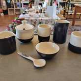 Handcrafted Ceramics - Lili & Co - Xplorio™ Kleinmond