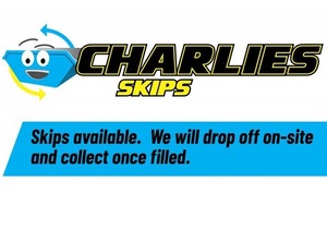 Skips - Waste Removal