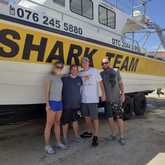 Shark Cage Diving - White Shark Projects - Xplorio™ Gansbaai