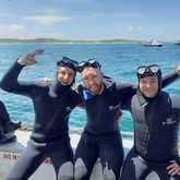 Shark Cage Diving - White Shark Projects - Xplorio™ Gansbaai