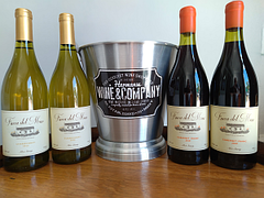 In Stock: Finca del Mar