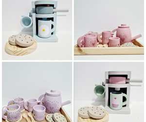 Mid Month Crazy Sale! Tea and Coffee Collection