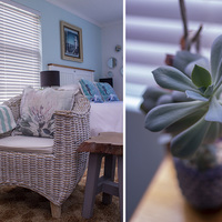 Chair - Rooftops Guest House Accommodation - Xplorio™ Bredasdorp