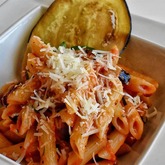 Meals - La Trattoria - Xplorio™ Stanford