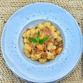 Meals - La Trattoria - Xplorio™ Stanford