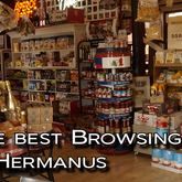 Turn shopping into a gentle pleasure at the Deli. It’s the best browsing experience in town. Dal-Italia, creating a unique shopping and dining experience in Hermanus - Dal-Italia Delicatessen - Xplorio™ Hermanus