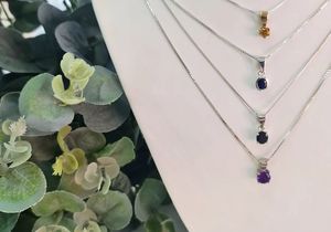 Custom-Made Jewellery