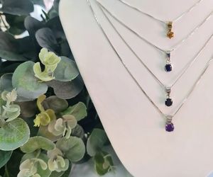 Custom-Made Jewellery