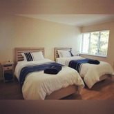 3/4 Headboards with Matching Pedestals - M + S Designs - Xplorio™ Gansbaai