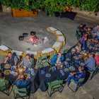 Boma dinners for your party of friends or family - De Hoop Collection - Xplorio™ Bredasdorp