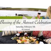5 February 2022: Blessing of the Harvest Celebration