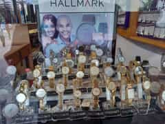 Hallmark Watches