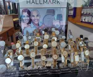 Hallmark Watches