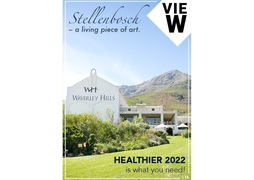 VIEW Magalogue Edition 14: Lifestyle Stories and Hottest Properties