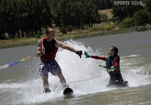 Perfect for Family Getaways