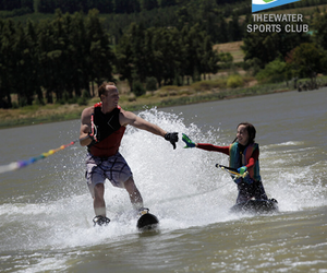 Perfect for Family Getaways