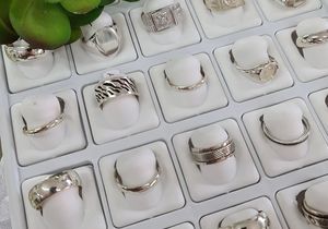 Men's Rings