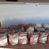 food hampers holidays