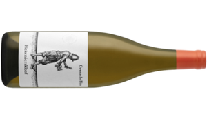 Saturday | Sunday Weekend Tasting: Grenache Blanc