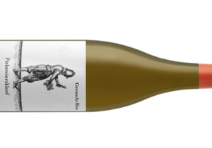 Saturday | Sunday Weekend Tasting: Grenache Blanc