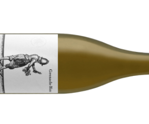 Saturday | Sunday Weekend Tasting: Grenache Blanc