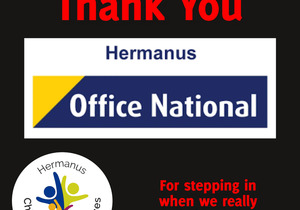 Thank You, Office National!