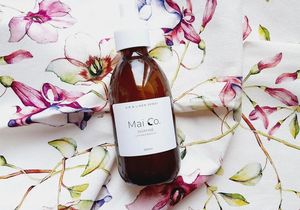 Limited Edition! Jasmine Air and Linen Spray