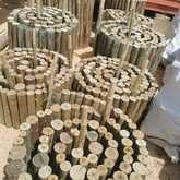 Fynbos Pole Depot Struisbaai - Xplorio™ Agulhas