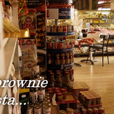 Everything from a chocolate brownie to fresh pasta, from a simple sauce to the rarest spice. We have sweets, cakes, breads, cheeses, meats – AND – you can relax with a light lunch and a glass of wine. That is the Deli, a unique shopping and dining experience in Hermanus - Dal-Italia Delicatessen - Xplorio™ Hermanus