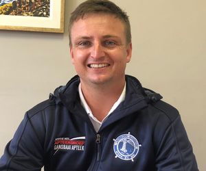 Waarnemende Skoolhoof / Acting Principal