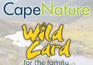 Question 1: CapeNature “Win a Wild Card” Competition 2022