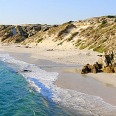 Walker Bay Nature Reserve - Cape Nature - Xplorio™ Hermanus