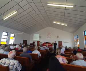 VGK Diens 30 Januarie 2022