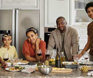 Four ideas to create your beach-themed kitchen