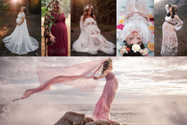 Maternity Photography