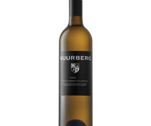 In Stock: Vuurberg White