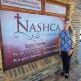 Nashca Funerals Kleinmond
