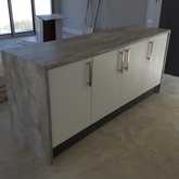 Classic Shaker Kitchen - Overstrand Kaste - Xplorio™ Kleinmond