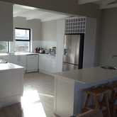 Classic Shaker Kitchen - Overstrand Kaste - Xplorio™ Kleinmond