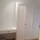 Bedroom Cupboards - Overstrand Kaste - Xplorio™ Kleinmond