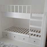 Wooden Beds - Overstrand Kaste - Xplorio™ Kleinmond