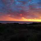 Spectacular Sunsets - Rest and Sea - Xplorio™ Gansbaai