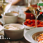 Summer, pasta, wine, Fabio’s... The Fabio’s summer collection, St Peter’s Lane - Fabio's Ristorante - Xplorio™ Hermanus