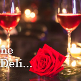 For something a little unusual on Valentine, think about the Deli! 4 delicious courses immersed in the unique Deli ambience - Dal-Italia Delicatessen -  Xplorio™ Hermanus