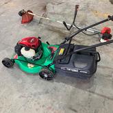 Lawnmowers for Hire - SPH Struisbaai Plant Hire - Xplorio™ L'Agulhas
