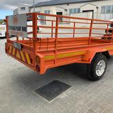 Trailers for Hire - SPH Struisbaai Plant Hire - Xplorio™ L'Agulhas
