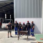 Team - SPH Struisbaai Plant Hire - Xplorio™ L'Agulhas