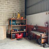 Tools for Hire - SPH Struisbaai Plant Hire - Xplorio™ L'Agulhas