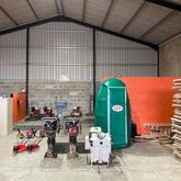 Tools for Hire - SPH Struisbaai Plant Hire - Xplorio™ L'Agulhas