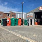Equipment for Hire - SPH Struisbaai Plant Hire - Xplorio™ L'Agulhas
